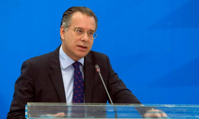 Κουμουτσάκος: Πράξη καθήκοντος το αίτημα της ΝΔ για πρόωρες εκλογές