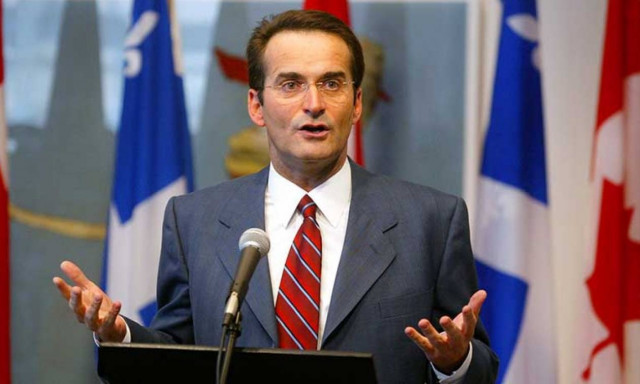 Καναδάς: Πρώην υπουργός μεταξύ των θυμάτων αεροπορικού δυστυχήματος στο Κεμπέκ