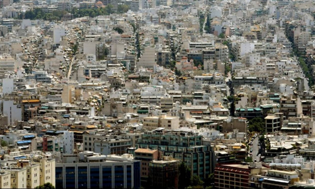 Επίδομα ενοικίου: Την Πέμπτη (31/3) η καταβολή της επόμενης δόσης