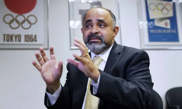 Βραζιλία: Παραιτήθηκε o υπουργός Αθλητισμού λίγους μήνες πριν τους Ολυμπιακούς του Ρίο