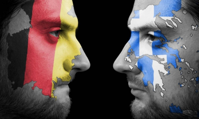 Απρόσμενη μεταστροφή της γερμανικής κοινής γνώμης: Θέλει την Ελλάδα στην Ευρωζώνη