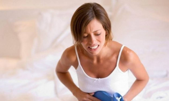 Οι γυναίκες με ενδομητρίωση κινδυνεύουν περισσότερο από καρδιοπάθεια