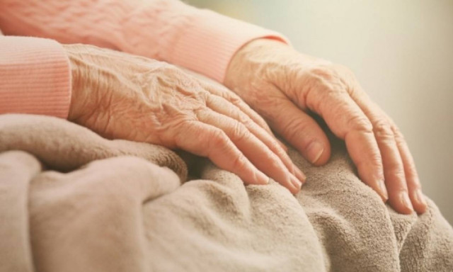 Σε πορεία γήρανσης ο παγκόσμιος πληθυσμός