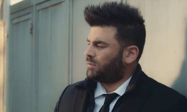 Παντελίδης: Τα μοιραία δευτερόλεπτα στο τζιπ του Παντελή