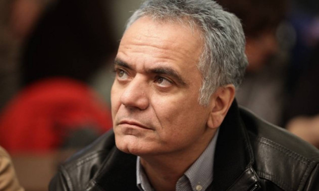 Σκουρλέτης: Ήξεις…αφήξεις για τα σενάρια αύξησης της τιμής στο αέριο κίνησης