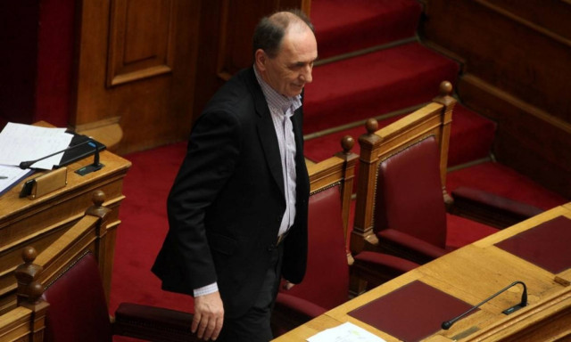 Δεν αίρεται η ασυλία Σταθάκη και Πολάκη