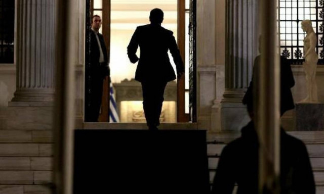 Μαξίμου: Η ΝΔ προσπαθεί να περισώσει τη θλιβερή εικόνα του αρχηγού της