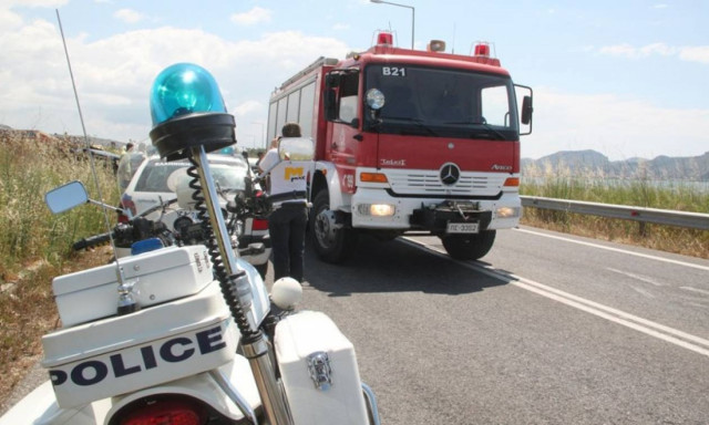 Traffic accidents causing fatalities or injuries up in Jan. 2016