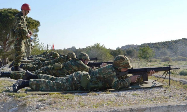 Επιχειρησιακή Εκπαίδευση 80 ΑΔΤΕ (pics)