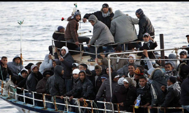 Συνελήφθη Έλληνας διακινητής μεταναστών στην Ιταλία