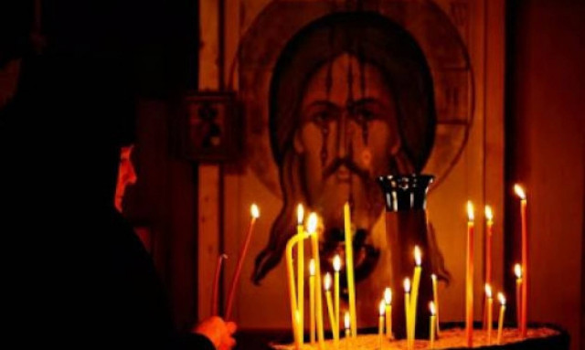 Αν έχετε σοβαρά προβλήματα στη ζωή σας διαβάστε την παρακάτω προσευχή!