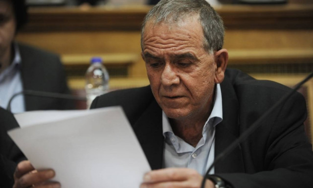 Μουζάλας: Το κενό σε σχέση με τις δεσμεύσεις της ΕΕ προς την Ελλάδα και η στάση της Τουρκίας