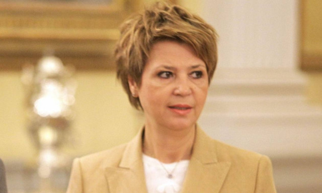 Γεροβασίλη: Ο τόπος έχει σταθερή κυβέρνηση τετραετίας