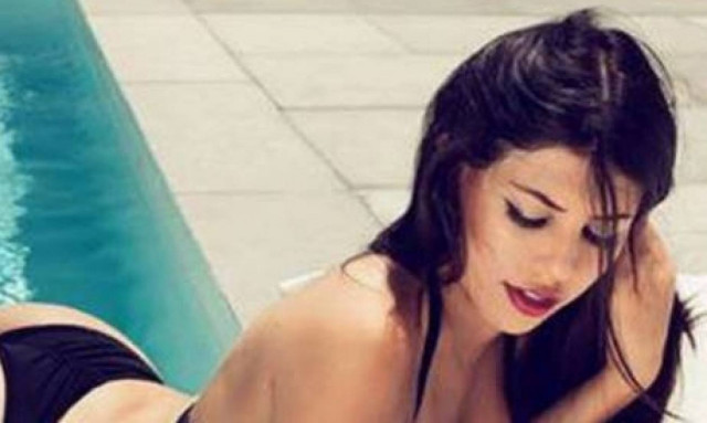 Πόζες… πειρασμός φαντασιώσεων! (photos)