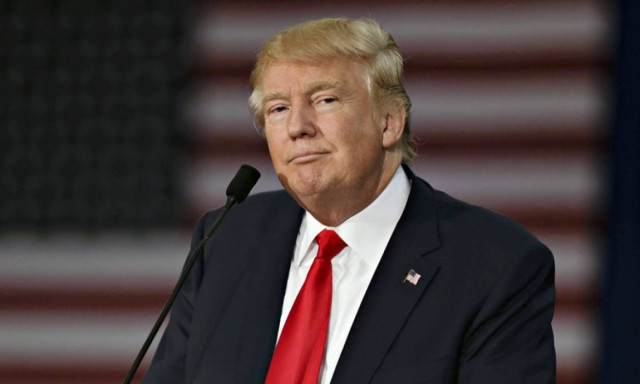 Λευκός Οίκος: «Καταστροφική» η θέση του Ντόναλντ Τραμπ σχετικά με τα πυρηνικά όπλα