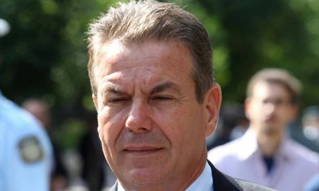 Πετρόπουλος: Οι θεσμοί έχουν δεχθεί Εθνική Σύνταξη στα 384 ευρώ