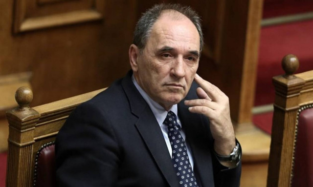 Σταθάκης; Σαράντα δύο έργα 5,6 δισ. ευρώ στο «Πακέτο Γιούνκερ»