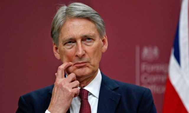 Και η Βρετανία απορρίπτει την πρόταση Άσαντ για κυβέρνηση εθνικής ενότητας