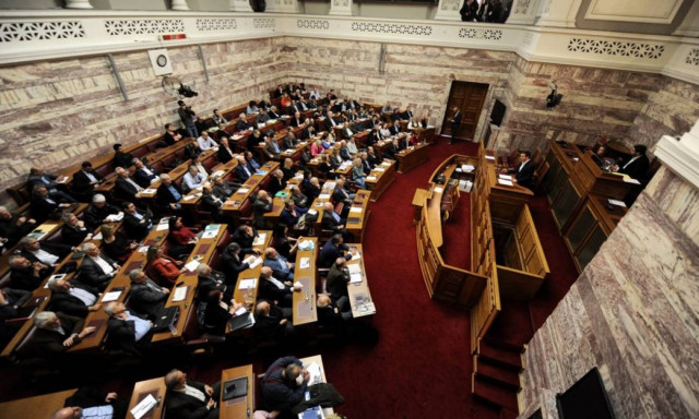 ΣΥΡΙΖΑ και ΑΝΕΛ ζητούν εξεταστική για τα δάνεια των κομμάτων και των ΜΜΕ