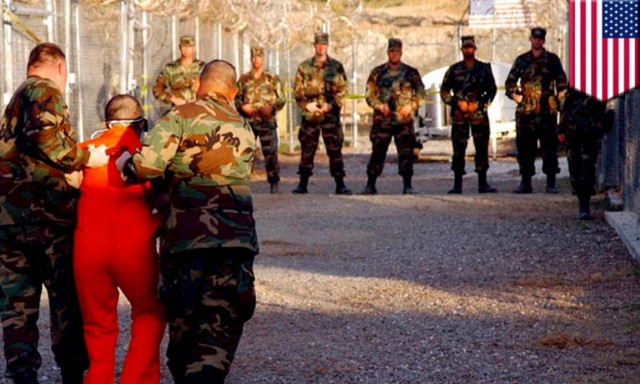 Η πλειοψηφία των Αμερικανών υποστηρίζει την εφαρμογή βασανιστηρίων κατά υπόπτων για τρομοκρατία