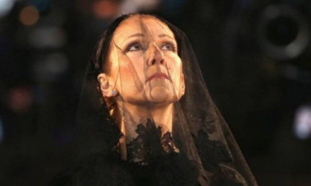 Σάλος στον Καναδά με το κόστος της κηδείας του συζύγου της Σελίν Ντιόν