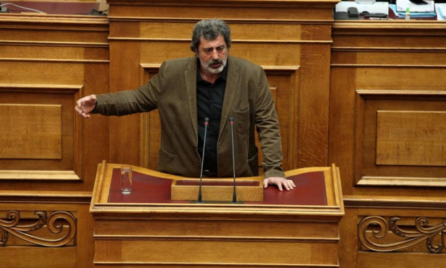 ΠΟΕΔΗΝ: Καταγγέλλει τον Πολάκη για τον αποκλεισμό της από συνάντηση