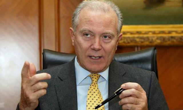 «Βόμβα» Προβόπουλου: Το ΔΝΤ είχε προειδοποιήσει για χρέος 800% του ΑΕΠ