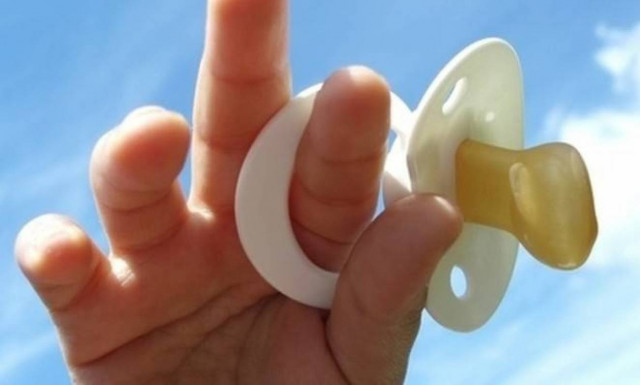 Πότε και πώς γίνεται το αεροβάπτισμα;