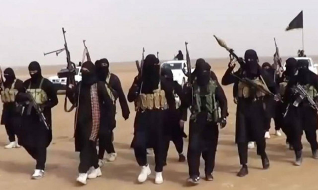 Έρευνα: Ποια χώρα διαθέτει το μεγαλύτερο αριθμό μαχητών που πολεμούν στην Συρία;