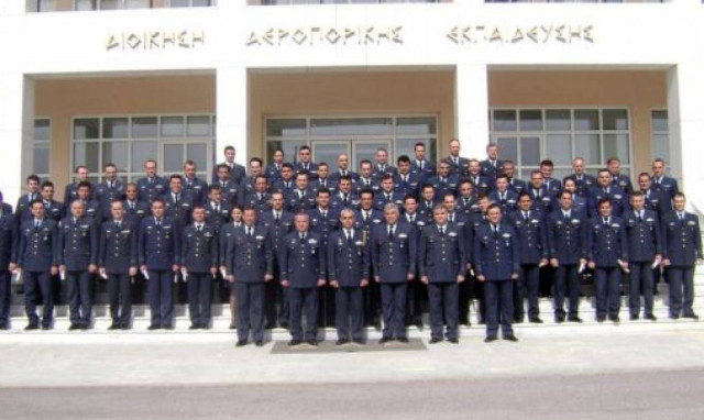 Τελετή Απονομής Πτυχίων στους Απόφοιτους της 26ης Εκπαιδευτικής Σειράς ΣΔΙΕΠ/ΠΑ (pics)