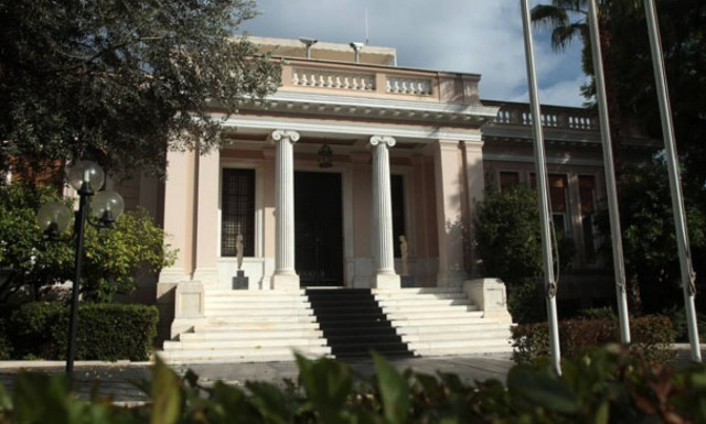 Μαξίμου: Θα περιμένουμε τα αστεία της ΝΔ για πολλές πρωταπριλιές