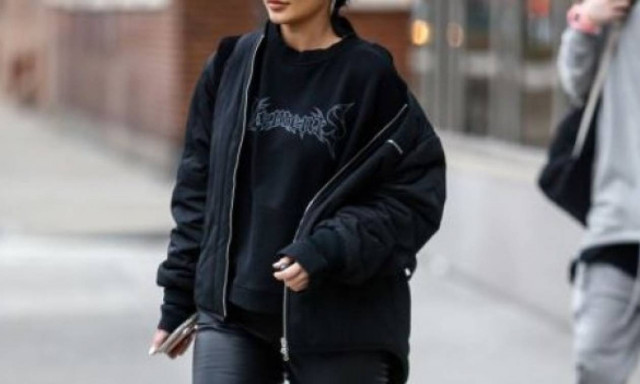 Η εγκυμοσύνη της 18χρονης star ξεσήκωσε θύελλα αντιδράσεων