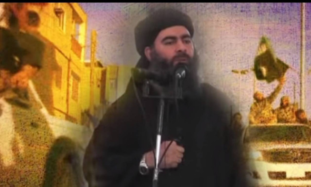 Η εξομολόγηση της πρώην «πρώτης κυρίας» του ISIS