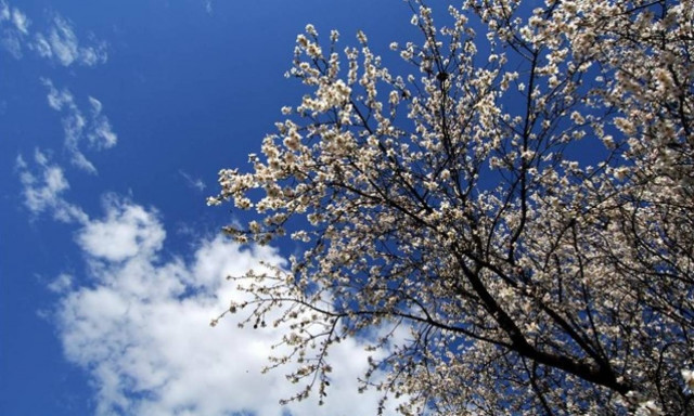 Ο καιρός το Σαββατοκύριακο - Αναλυτική πρόγνωση