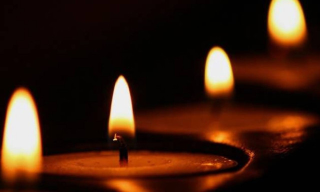 Θρήνος στην Κύπρο: Συγκλονίζουν τα μηνύματα των φίλων του Χρίστου Πέππου (photos)