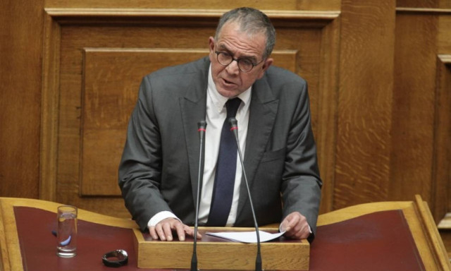 Μουζάλας: Το νομοσχέδιο δεν είναι λύση, αλλά το εργαλείο για τη λύση