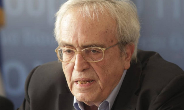 Ο Μπαλτάς στηρίζει Φαμπρ για τα «παλλόμενα πέη»