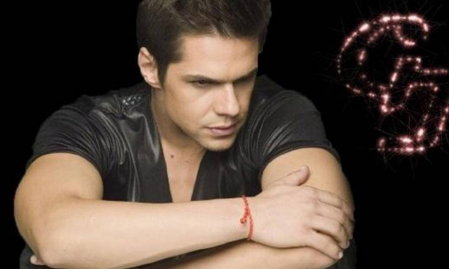 Γιώργος Τσαλίκης: Αυτός είναι ο λόγος που δεν πήγε στην κηδεία της θείας του