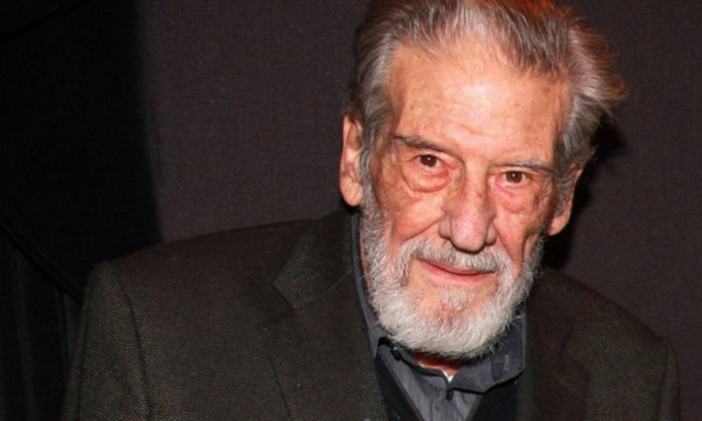 Στο νοσοκομείο ο Γιάννης Βόγλης - Τι συνέβη στον ηθοποιό;