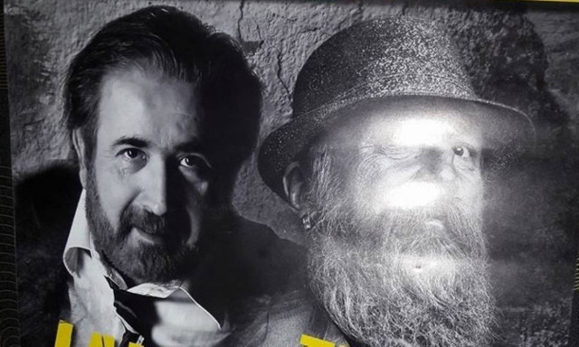 Λαζόπουλος-Πανούσης. Η «εν τη ενώσει» στη Γερμανία