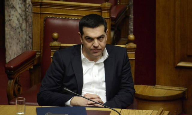 Αποκαλύψεις Wikileaks: Αυτή είναι η επιστολή Τσίπρα στη Λαγκάρντ!