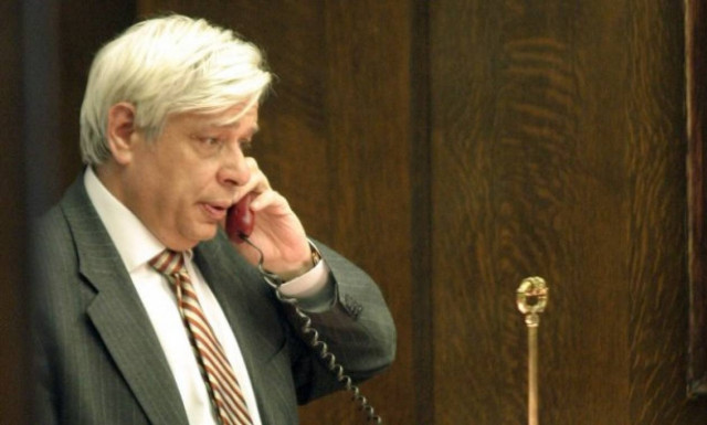 Αποκαλύψεις Wikileaks: Ο Πρόεδρος της Δημοκρατίας «αδειάζει» το ΔΝΤ