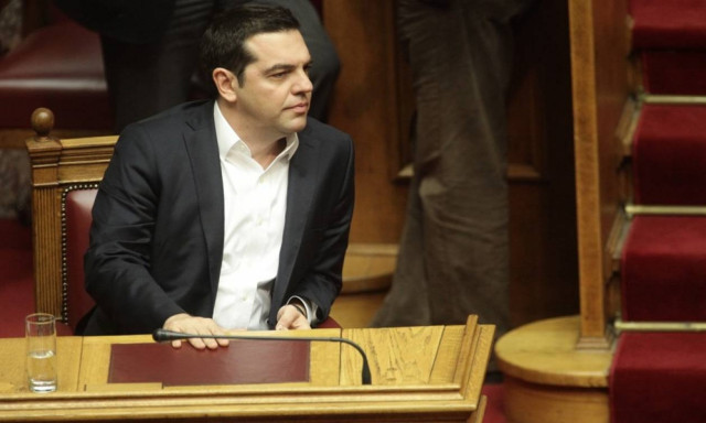 Ανασχηματισμός: Άρχισε το «γράψε - σβήσε» ο Τσίπρας