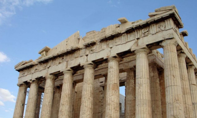 Αυξήσεις - φωτιά στα εισιτήρια των μουσείων υπονομεύουν τον τουρισμό