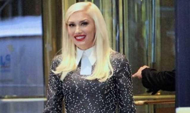 Είναι έγκυος η Gwen Stefani; Αυτό και αν είναι είδηση