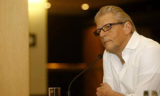 Φαμπρ: Δεν θέλω να εργάζομαι σε εχθρικό περιβάλλον