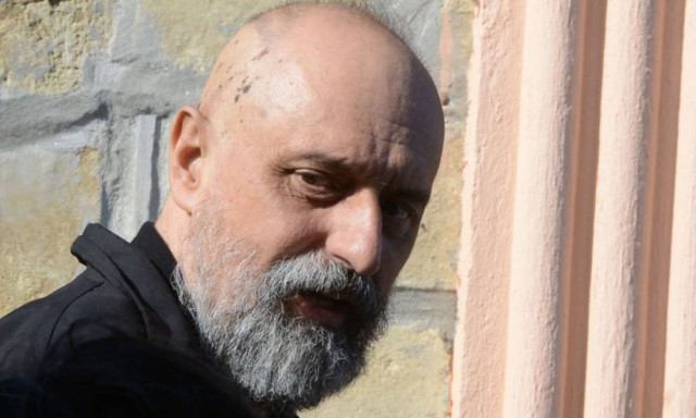 Αναστέλλεται επ' αόριστον η δίκη του Γκόραν Χάτζιτς