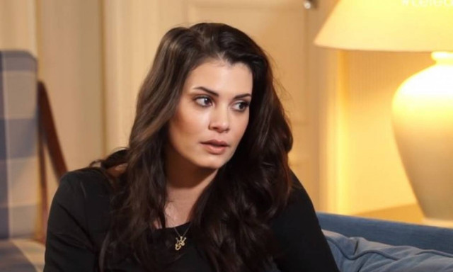 Κορινθίου: «Η Ισμήνη ζητάει αδελφάκι επίμονα και καταπιεστικά αλλά δεν αισθάνομαι έτοιμη»