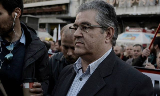 Αποκαλύψεις Wikileaks – ΚΚΕ: Οι διαρροές αποκαλύπτουν τις οξύτατες αντιθέσεις ανάμεσα σε ΔΝΤ – ΗΠΑ