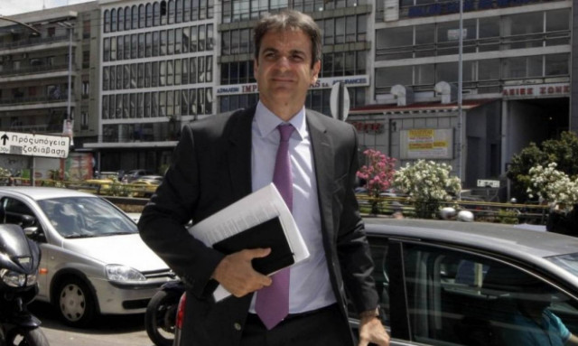 Μητσοτάκης: Δεν αντέχουμε να ξαναζήσουμε το περσινό φιάσκο!